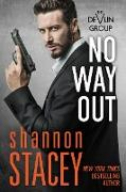 Bild von No Way Out (The Devlin Group, #5) (eBook)