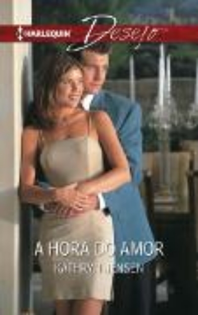 Bild von A hora do amor (eBook)