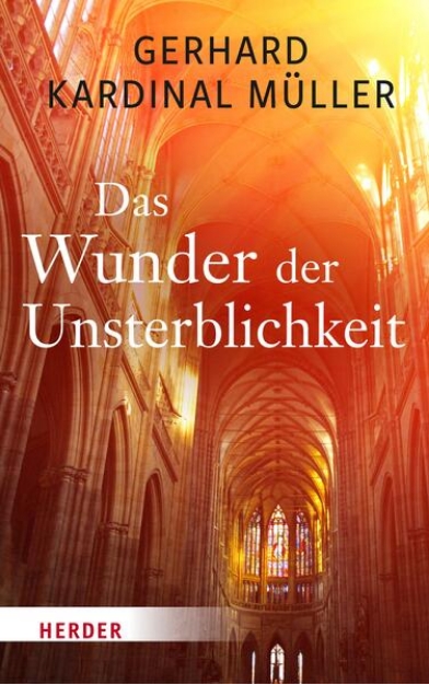 Bild von Das Wunder der Unsterblichkeit (eBook)