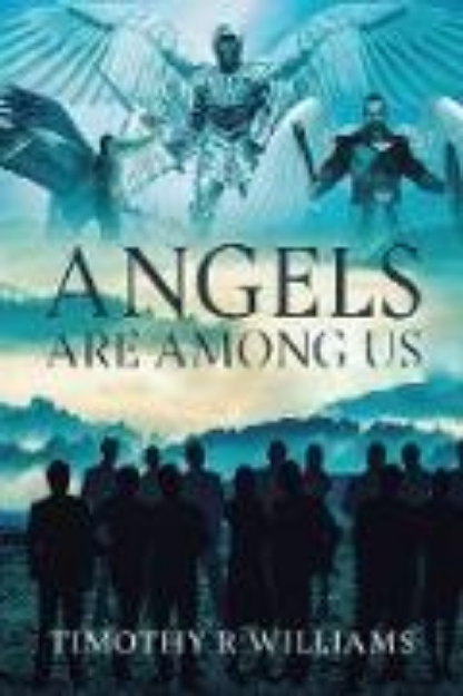 Bild von Angels Are Among Us (eBook)