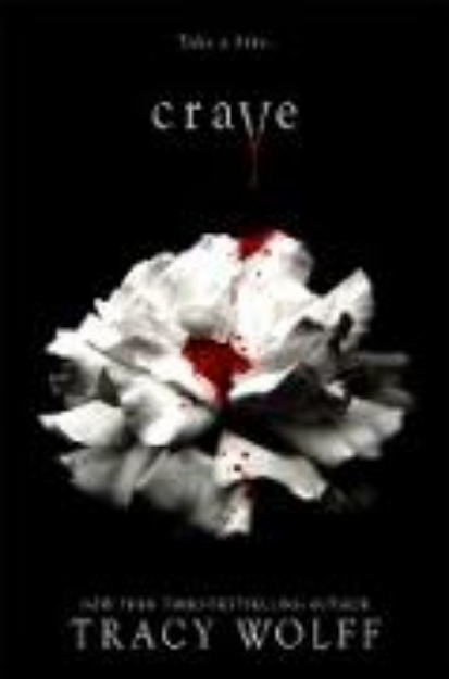 Bild von Crave (eBook)