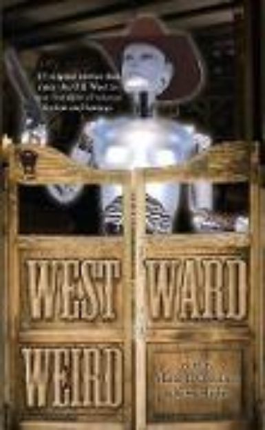 Bild zu Westward Weird (eBook)