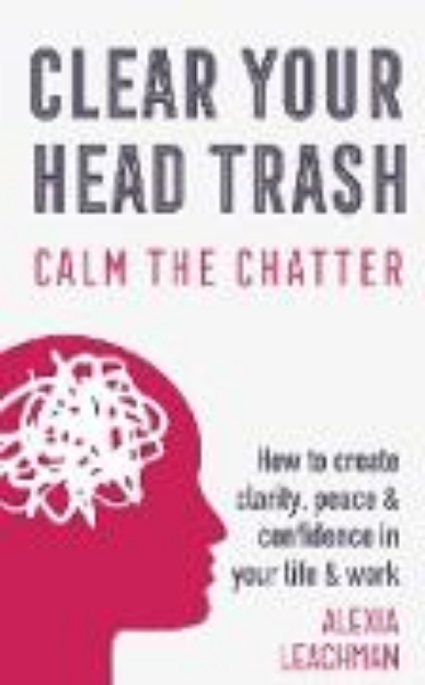 Bild von Clear Your Head Trash (eBook)