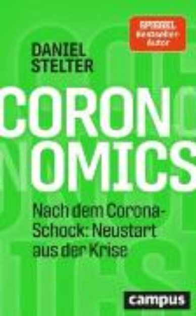 Bild von Coronomics (eBook)