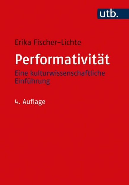 Bild von Performativität (eBook)