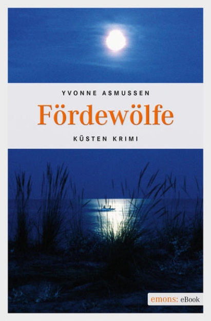 Bild von Fördewölfe (eBook)