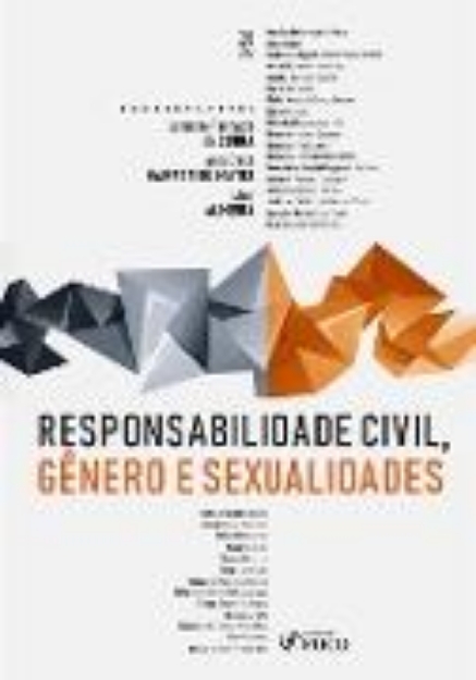 Bild von Responsabilidade Civil, Gênero e Sexualidades - 1ª Ed - 2024 (eBook)