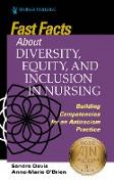 Bild von Fast Facts about Diversity, Equity, and Inclusion in Nursing (eBook)