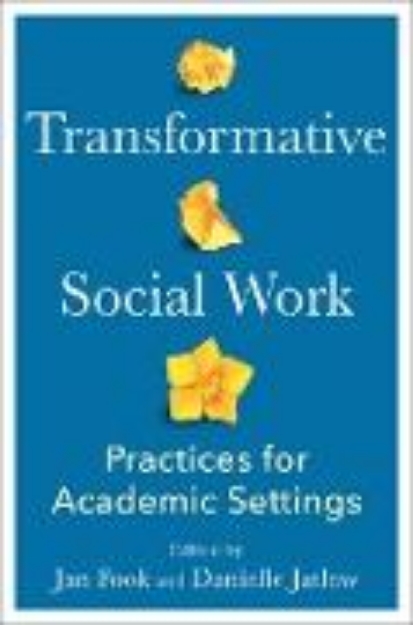 Bild von Transformative Social Work (eBook)