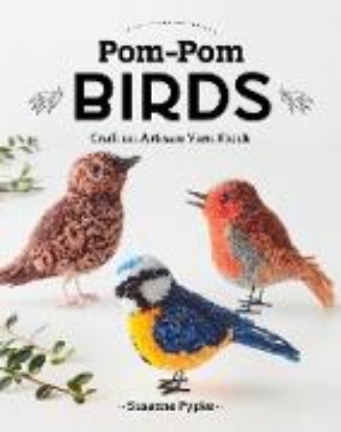 Bild von Pom-Pom Birds (eBook)