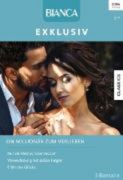 Bild von Bianca Exklusiv Band 309 (eBook)