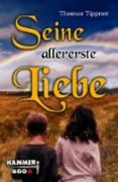 Bild von Seine allererste Liebe (eBook)