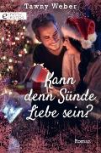 Bild von Kann denn Sünde Liebe sein? (eBook)