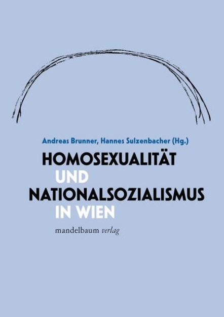 Bild von Homosexualität und Nationalsozialismus in Wien (eBook)