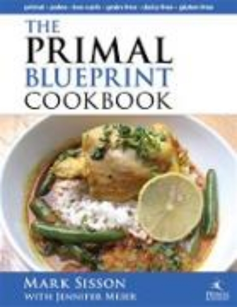 Bild von Primal Blueprint Cookbook (eBook)