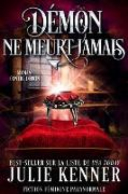 Bild zu Démon ne meurt jamais (Maman contre démon, #3) (eBook)