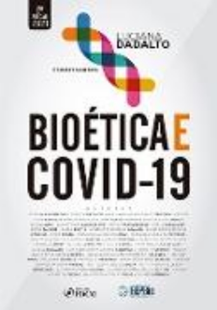 Bild von Bioética e covid-19 (eBook)