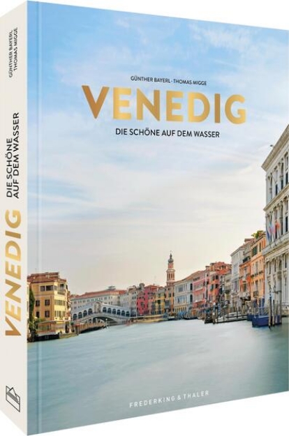 Bild von Venedig