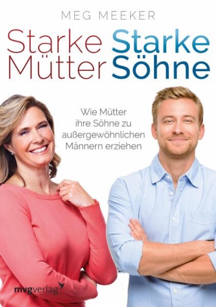 Bild von Starke Mütter, starke Söhne (eBook)