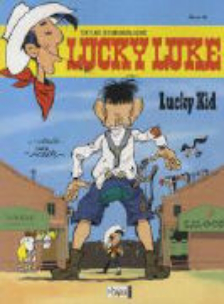 Bild von Lucky Kid