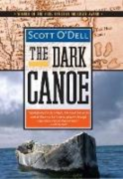 Bild von Dark Canoe (eBook)