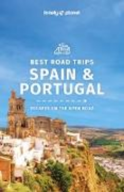 Bild von Lonely Planet Spain & Portugal's Best Trips (eBook)