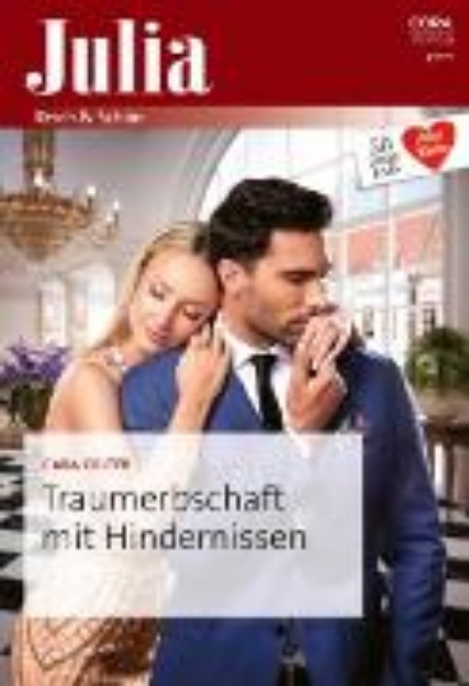 Bild von Traumerbschaft mit Hindernissen (eBook)