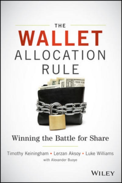 Bild von The Wallet Allocation Rule (eBook)