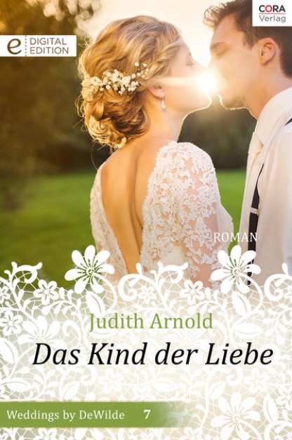 Bild von Das Kind der Liebe (eBook)