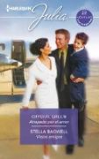 Bild zu Atrapado por el amor - Viejos amigos (eBook)