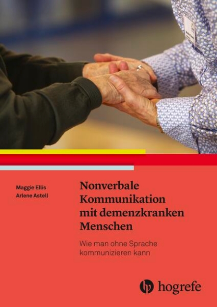 Bild von Nonverbale Kommunikation mit demenzkranken Menschen (eBook)