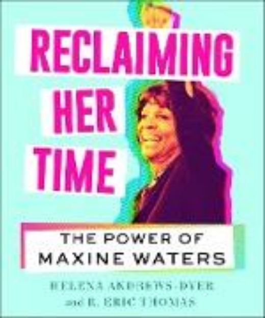 Bild von Reclaiming Her Time (eBook)