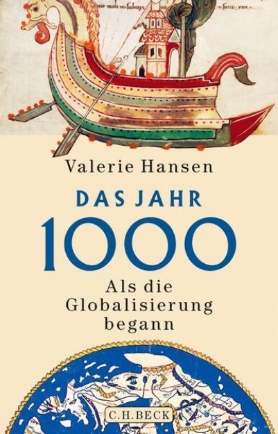 Bild von Das Jahr 1000 (eBook)