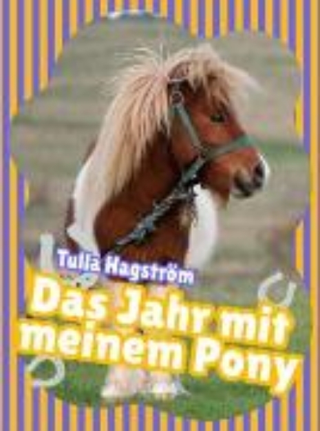 Bild von Das Jahr mit meinem Pony (eBook)