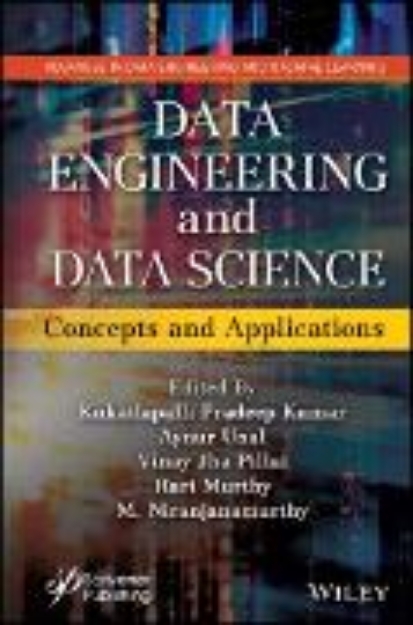 Bild zu Data Engineering and Data Science (eBook)