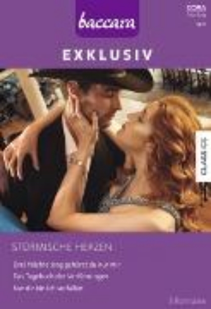 Bild von Baccara Exklusiv Band 213 (eBook)