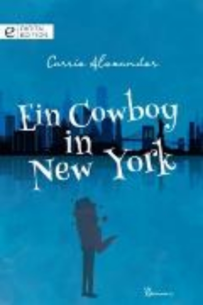 Bild von Ein Cowboy in New York (eBook)