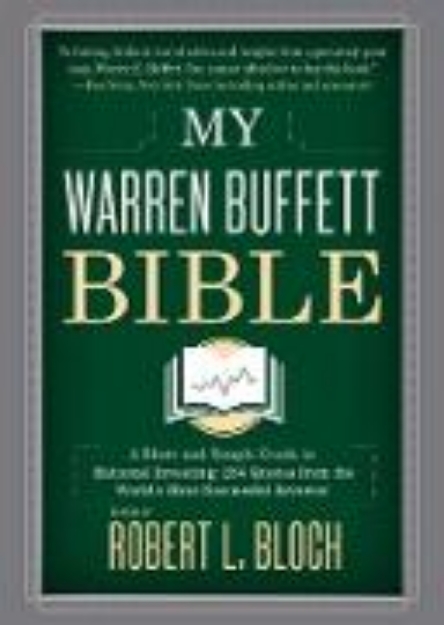 Bild von My Warren Buffett Bible (eBook)