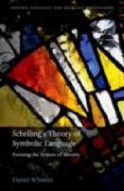 Bild von Schelling's Theory of Symbolic Language (eBook)