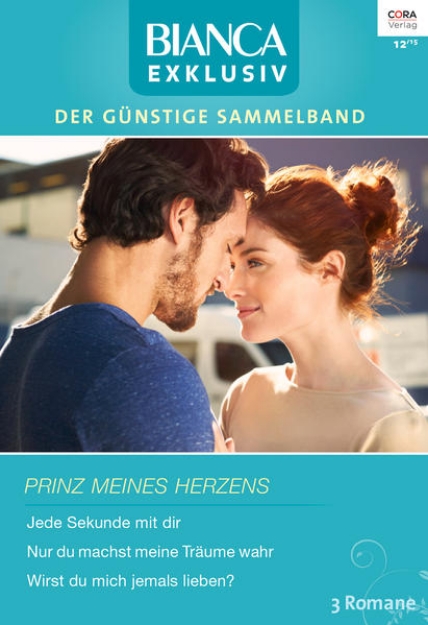 Bild von Bianca Exklusiv Band 264 (eBook)