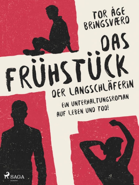 Bild von Das Frühstück der Langschläferin: Ein Unterhaltungsroman auf Leben und Tod! (eBook)