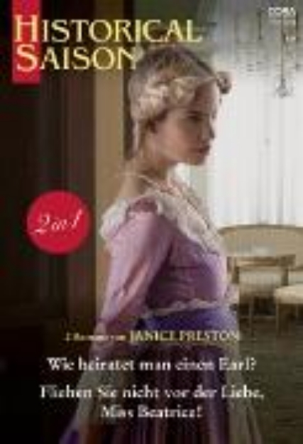 Bild von Historical Saison Band 105 (eBook)