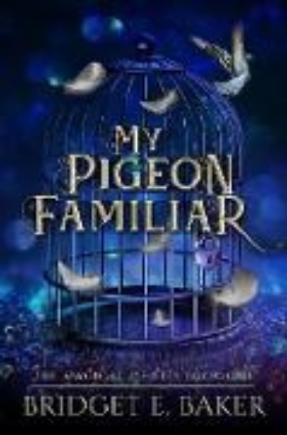 Bild von My Pigeon Familiar (The Magical Misfits, #1) (eBook)