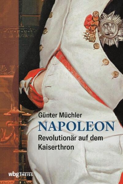 Bild von Napoleon (eBook)