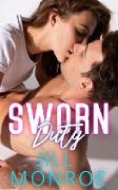 Bild von Sworn Duty (eBook)