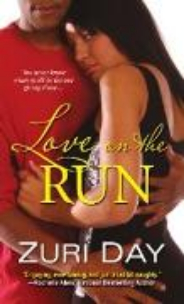 Bild von Love on the Run (eBook)