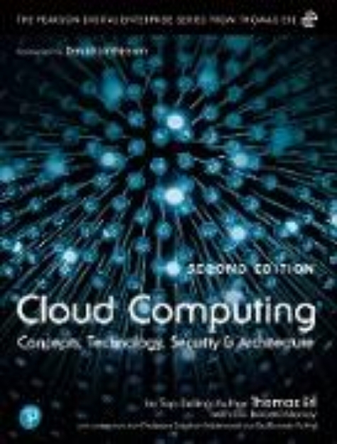 Bild von Cloud Computing (eBook)