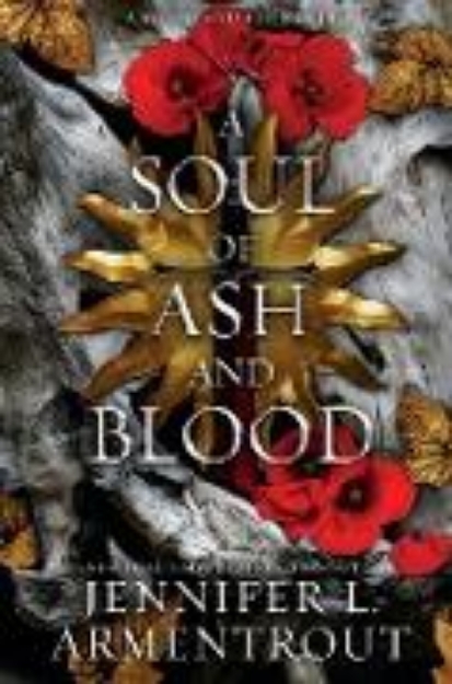 Bild von A Soul of Ash and Blood