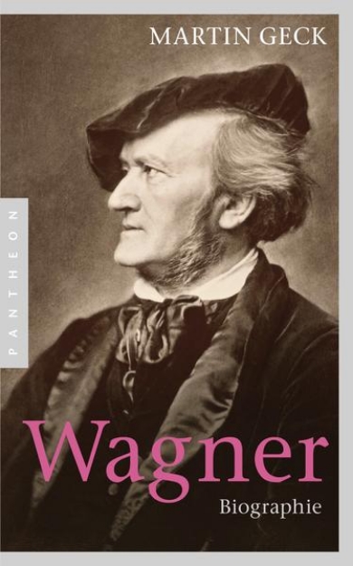 Bild von Richard Wagner