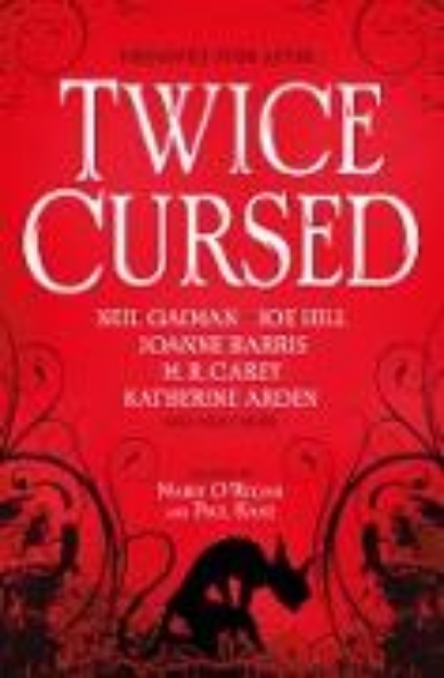 Bild von Twice Cursed: An Anthology (eBook)